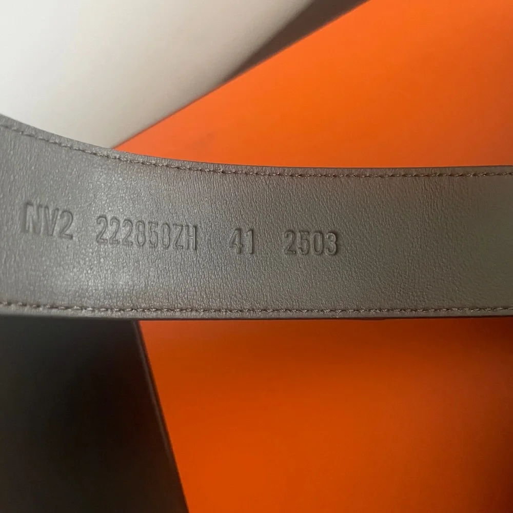 Hermes $1050 ask